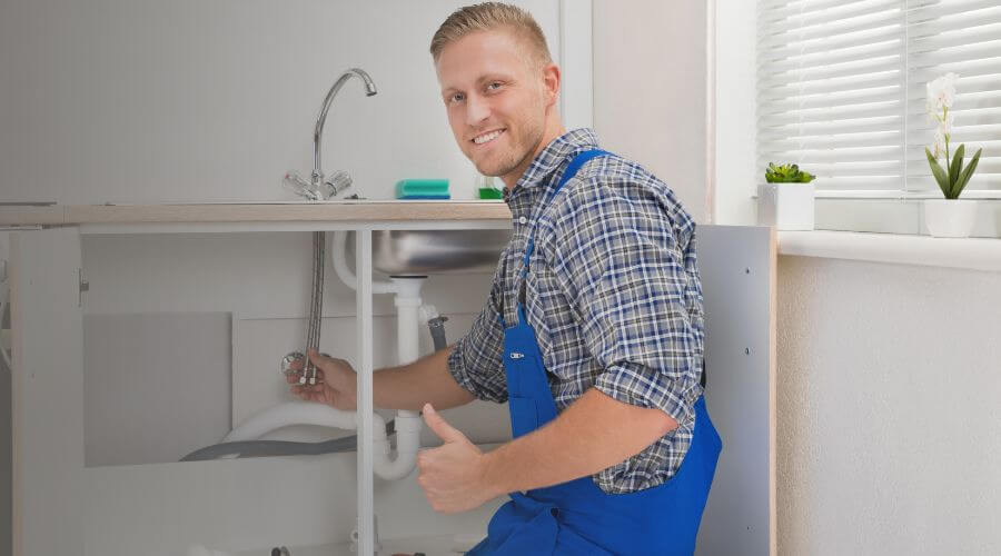 Professional Leak Detection Services in Centerville, IA